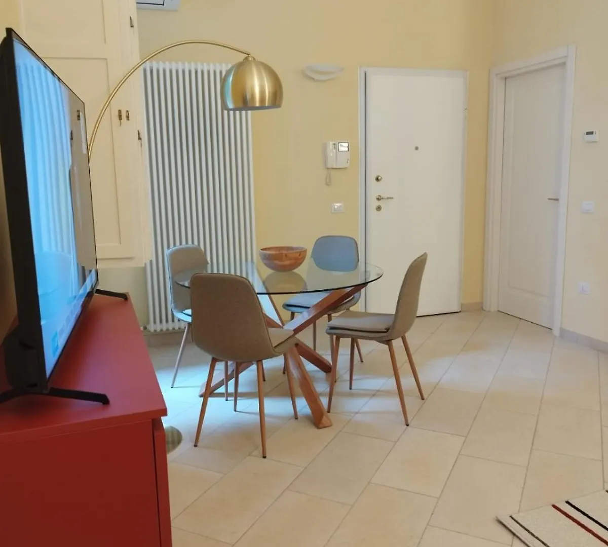 Maison Rebecca Ravenna