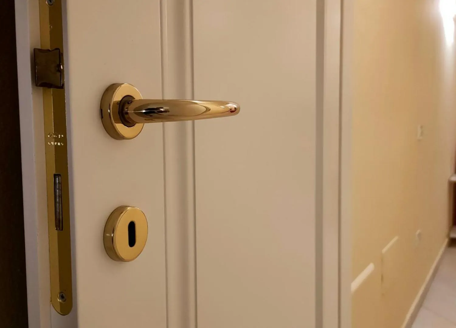شقة Maison Rebecca رافيننا إيطاليا