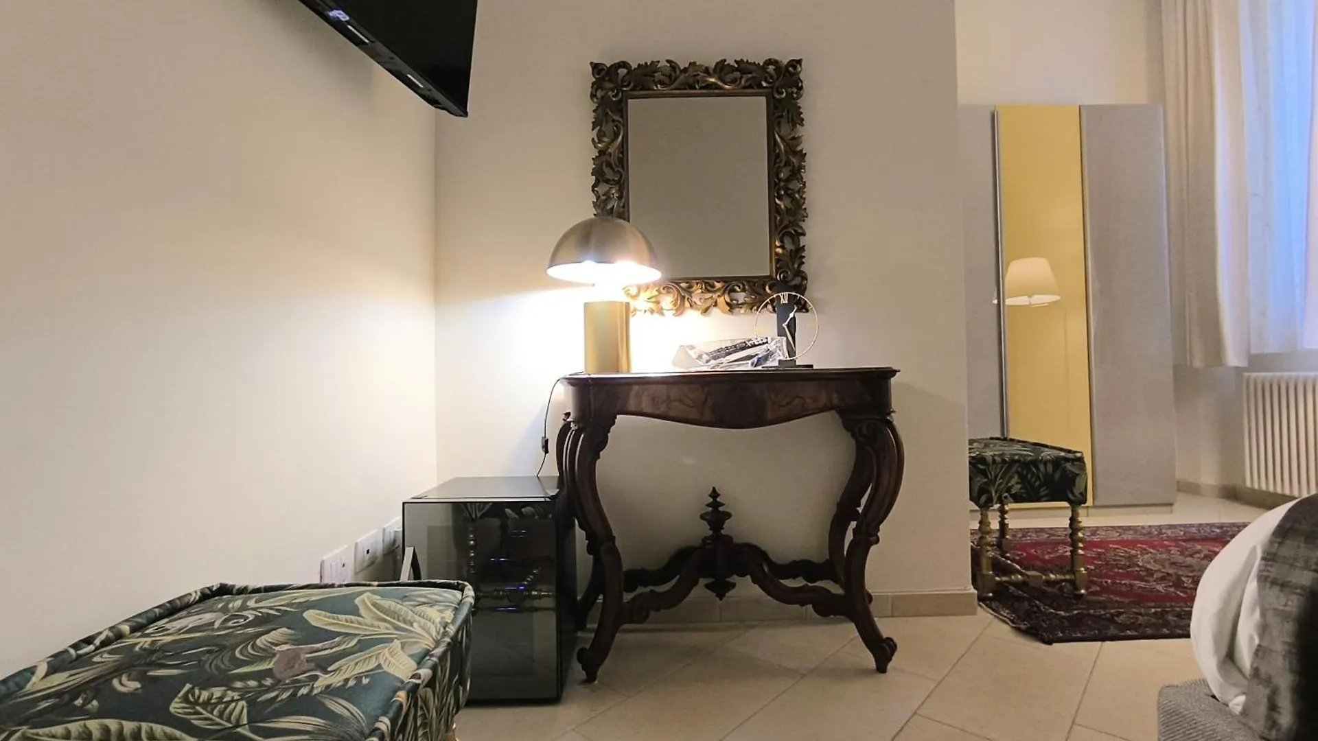 Maison Rebecca Ravenna 0*,