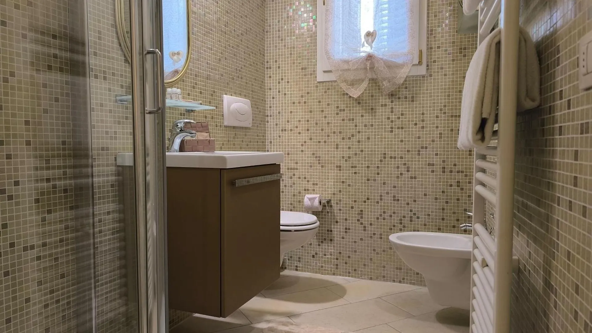 Maison Rebecca رافيننا إيطاليا