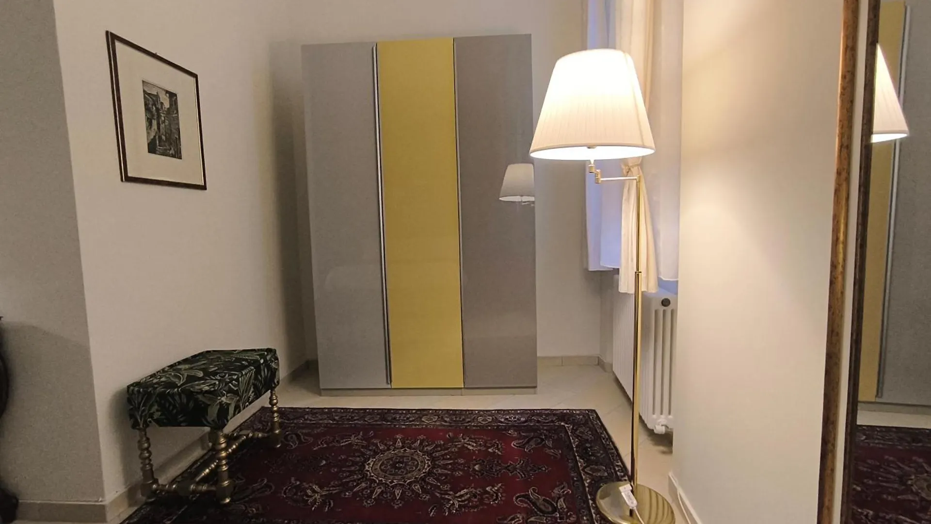 Maison Rebecca رافيننا شقة