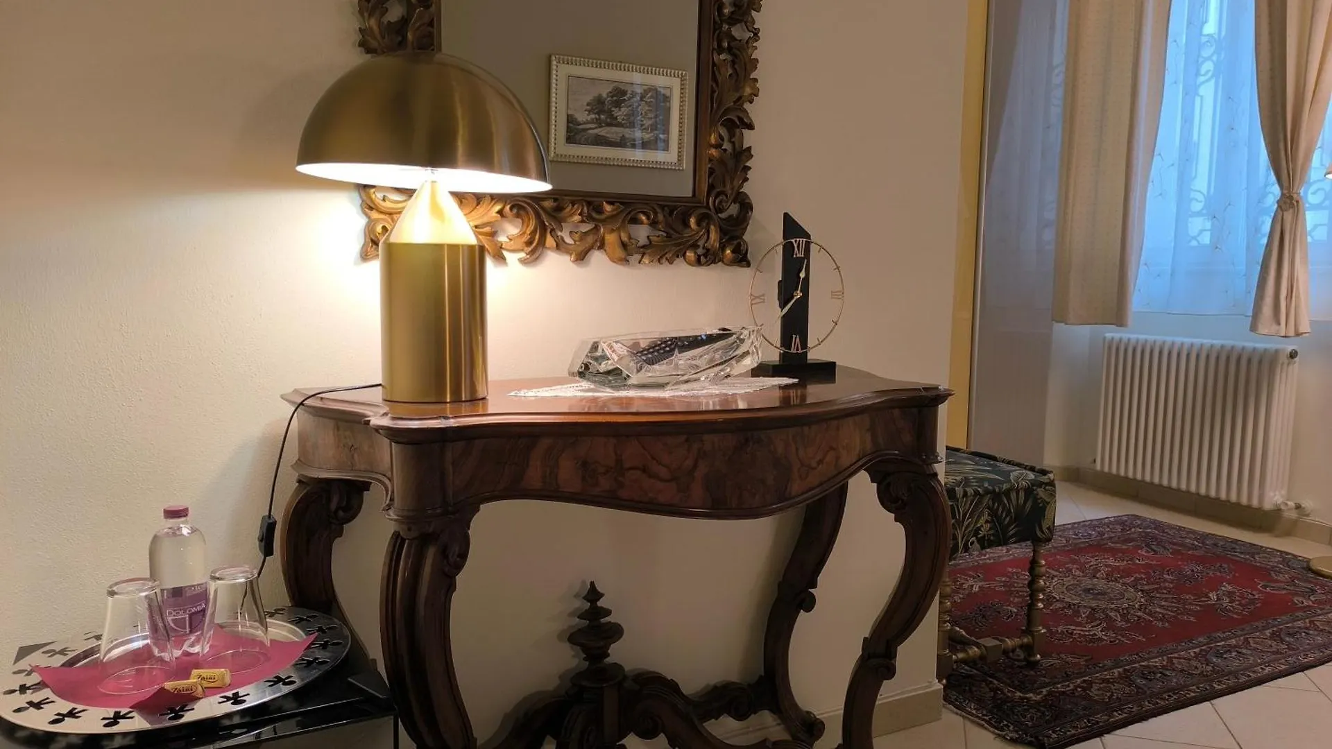Maison Rebecca Ravenna 0*,  Italien
