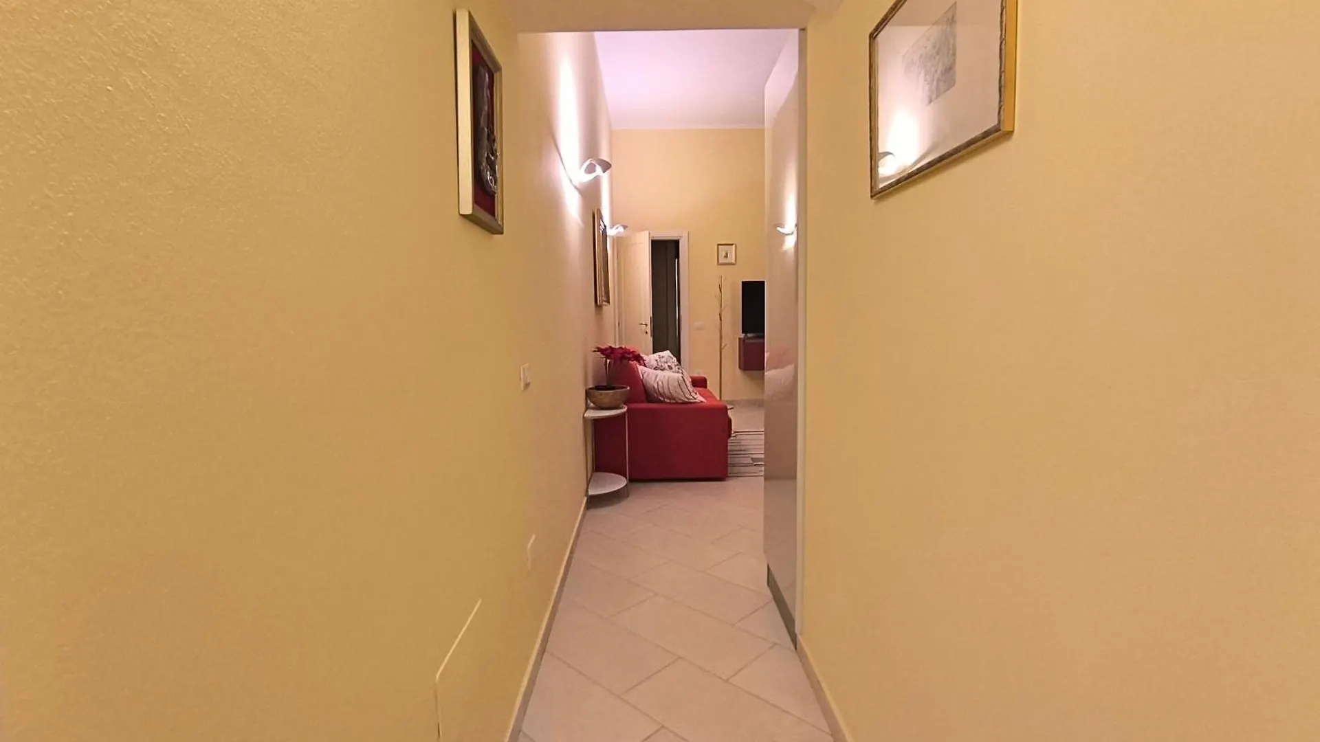 Maison Rebecca رافيننا 0*,  إيطاليا