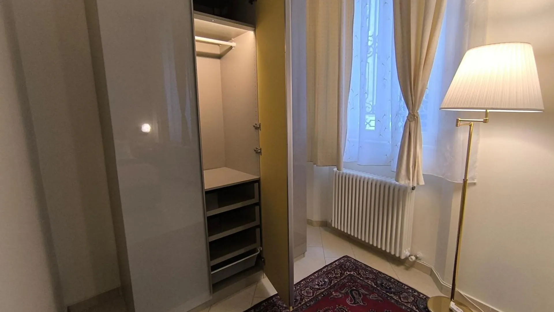 شقة Maison Rebecca رافيننا إيطاليا