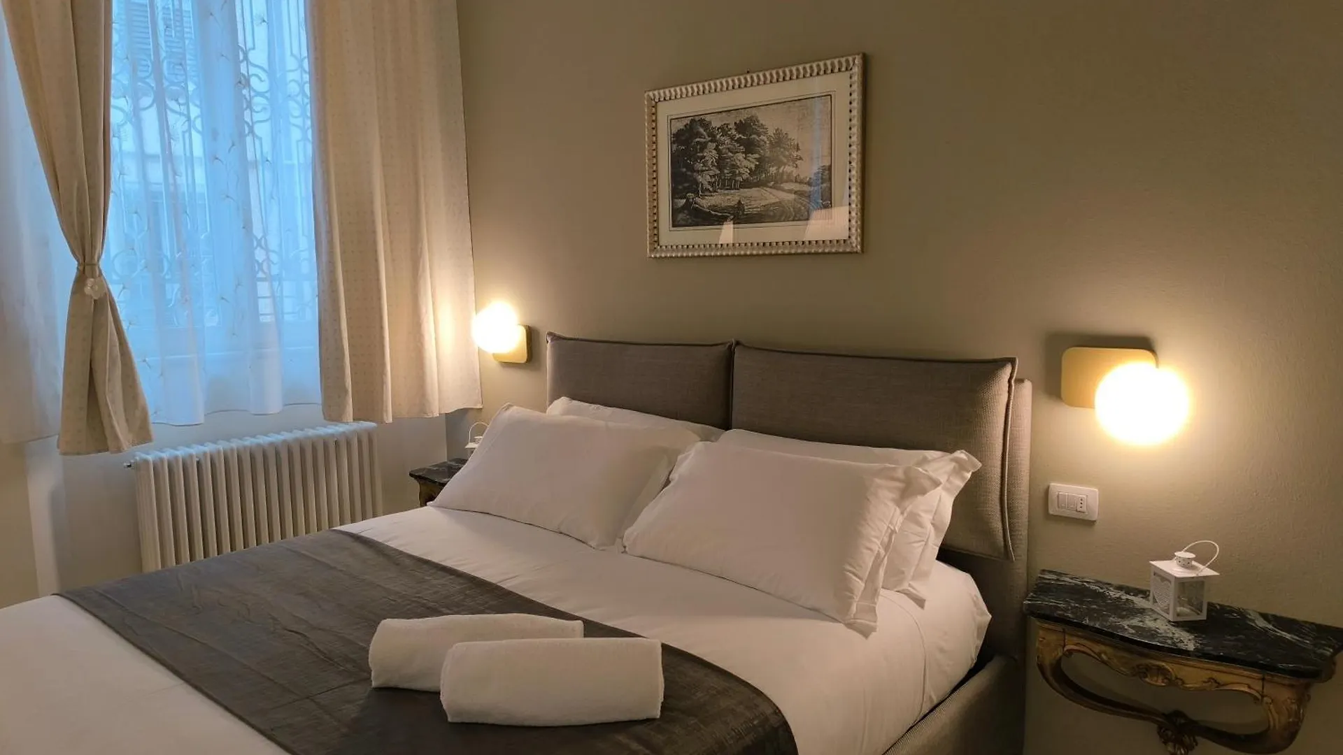 Maison Rebecca رافيننا إيطاليا