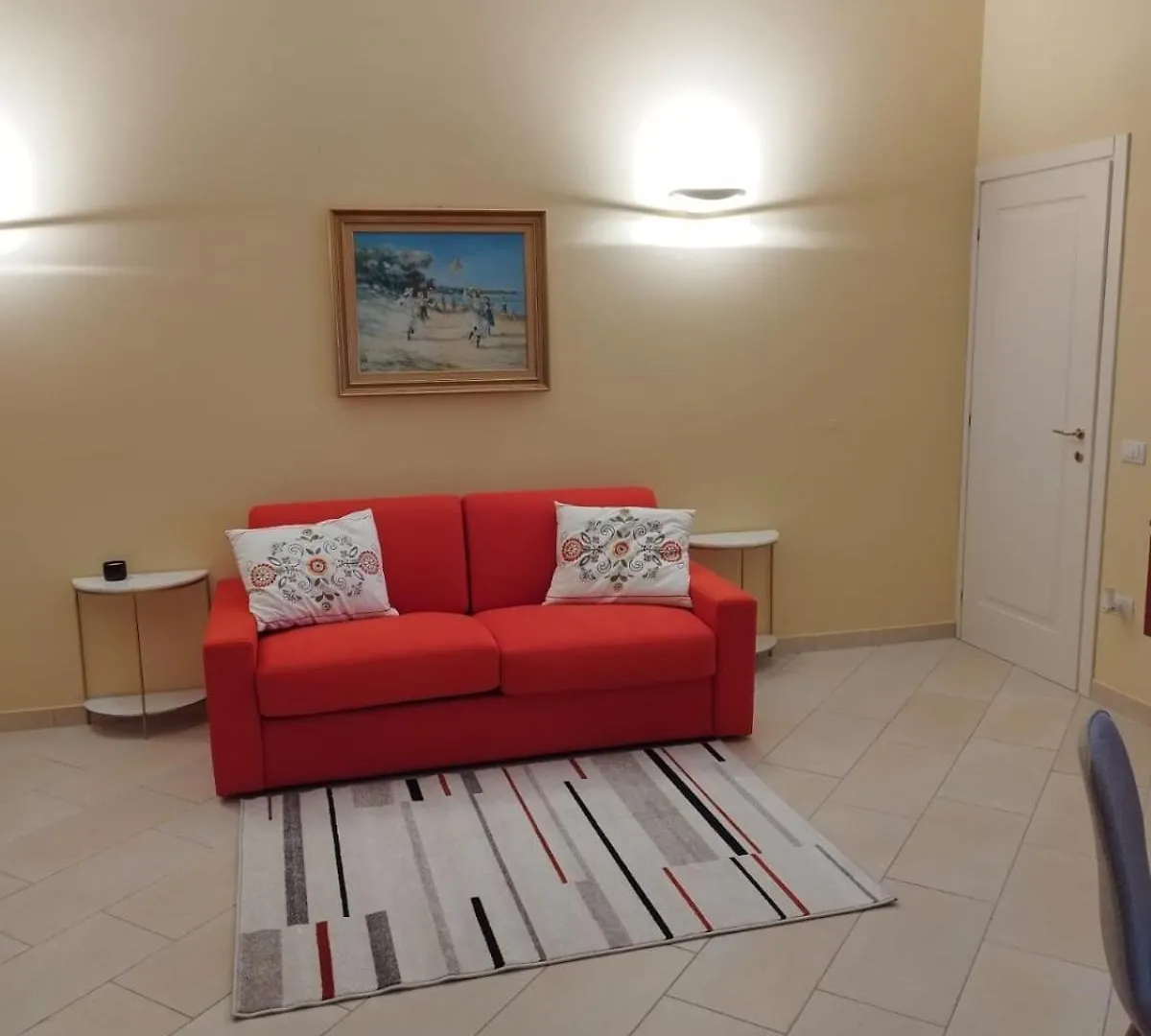 Maison Rebecca Ravenna Italien